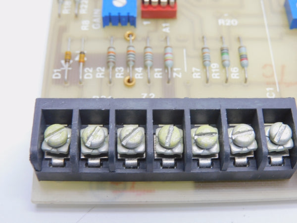 MOOG 122-105 UNMP