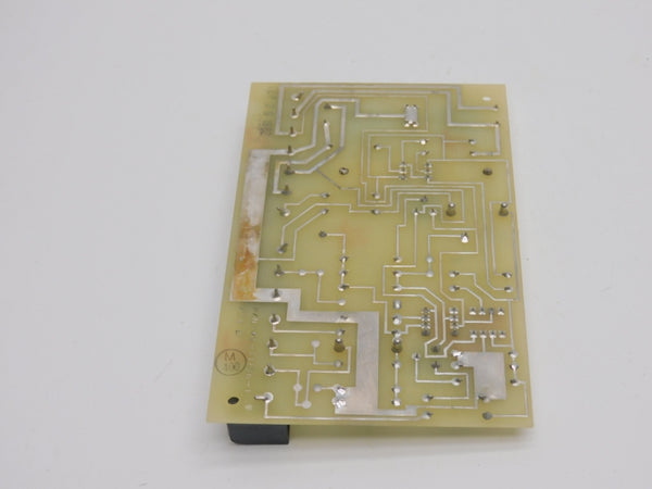 MOOG 122-105 UNMP