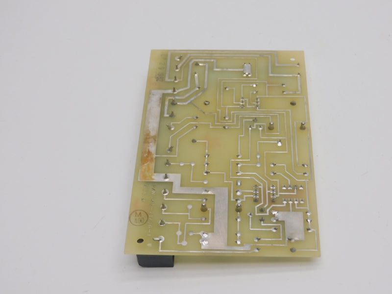 MOOG 122-105 UNMP