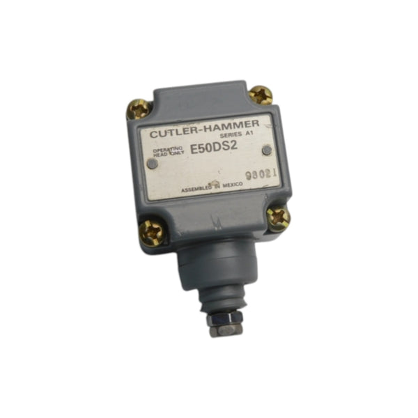 CUTLER HAMMER E50DS2 SER. A1 NSNP