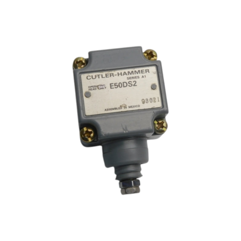 CUTLER HAMMER E50DS2 SER. A1 NSNP
