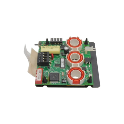 STARTER CIRCUIT CARD WCBS3F 120V NSNP