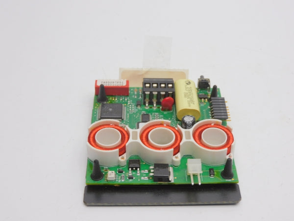 STARTER CIRCUIT CARD WCBS3F 120V NSNP
