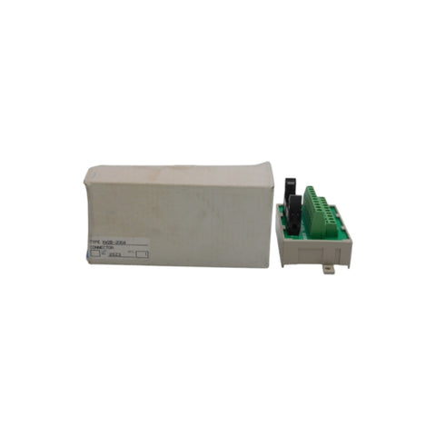 OMRON XW2B-20G4 NSMP