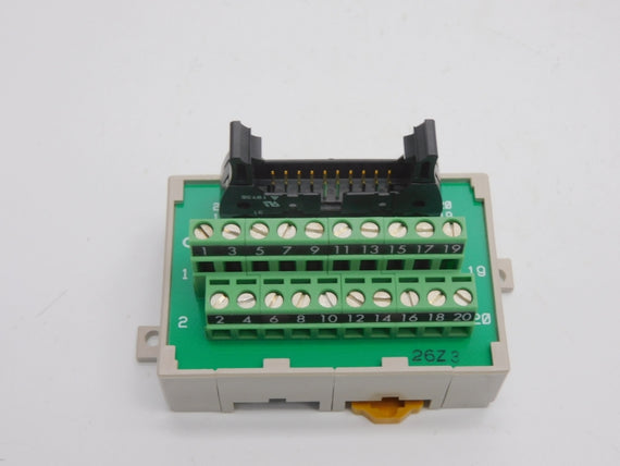 OMRON XW2B-20G4 NSMP