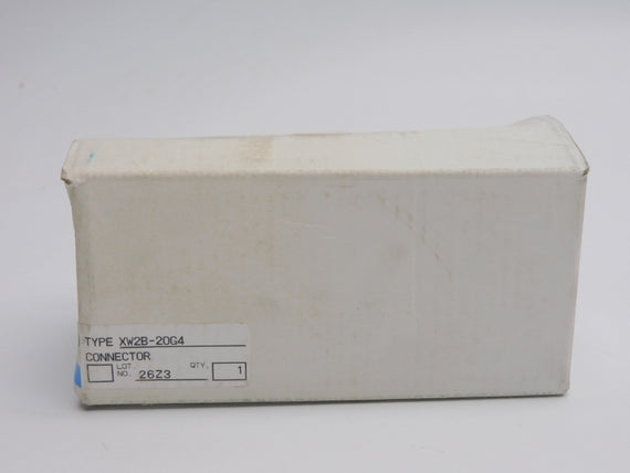 OMRON XW2B-20G4 NSMP