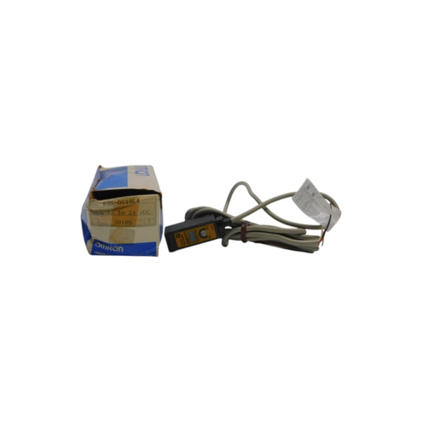 OMRON E3S-DS10E4 12-24VDC NSMP