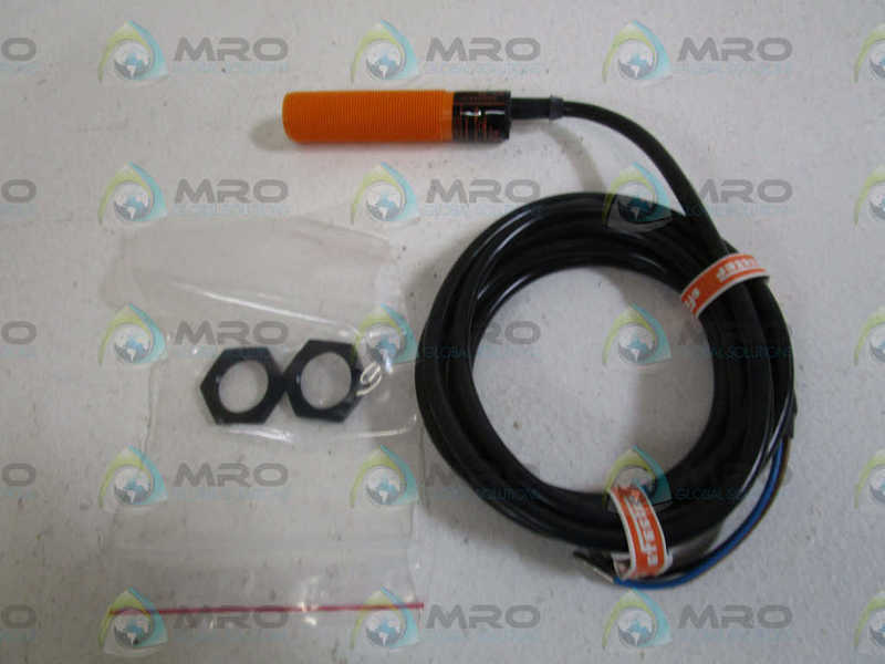 IFM EFECTOR IG-3008 LBPOG NSMP