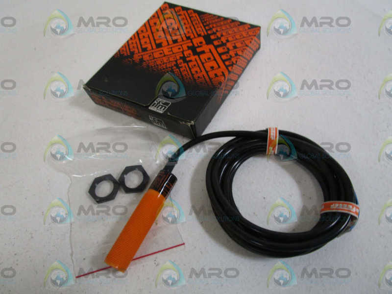 IFM EFECTOR IG-3008 LBPOG NSMP