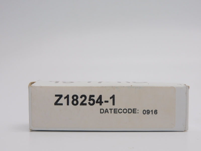FAIRCHILD Z18254-1 40PSI NSMP