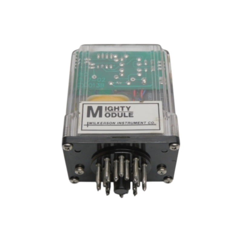 MIGHTY MODULE MM1002 115VAC UNMP