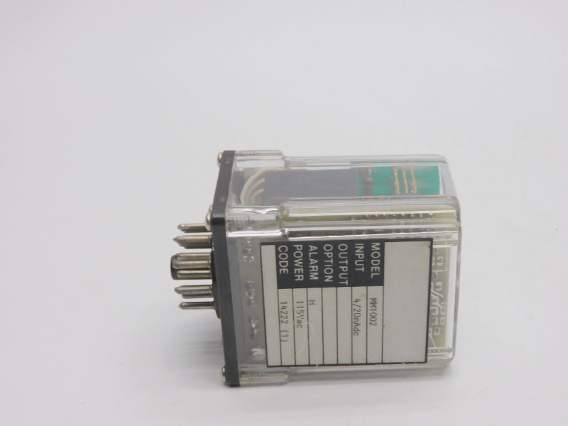 MIGHTY MODULE MM1002 115VAC UNMP