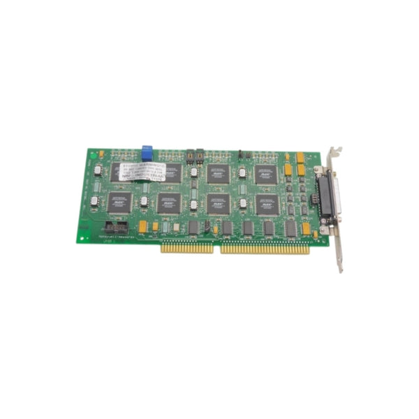 HONEYWELL-MEASUREX  05436600 REV. D UNMP