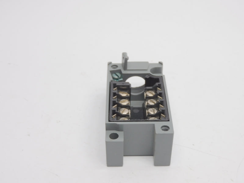 RECEPTACLE E50RB SER. A1 NSNP