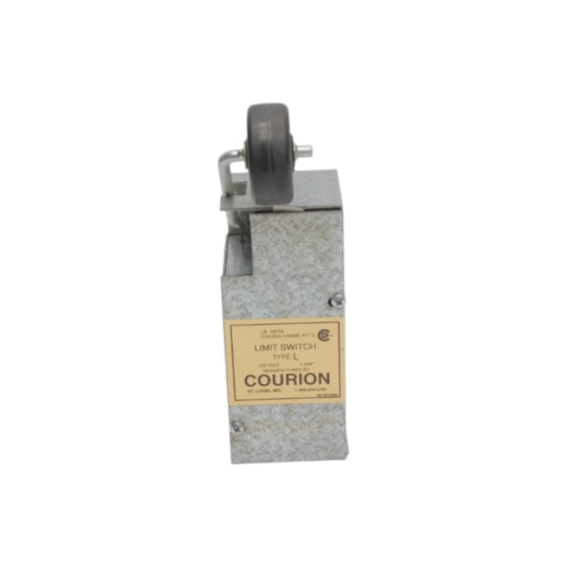 COURION TYPE L 250V 5A NSNP