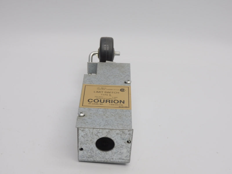 COURION TYPE L 250V 5A NSNP