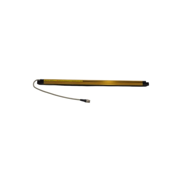 OMRON F3SJ-A0520P55-L VER. 2.23 NSNP