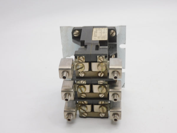 WESTINGHOUSE AA33P 600VAC 2A UNMP