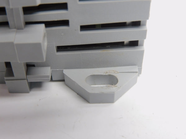 ALLEN BRADLEY 1791-N4C2 SER. A F/W A REV. D01 85-132VAC UNMP