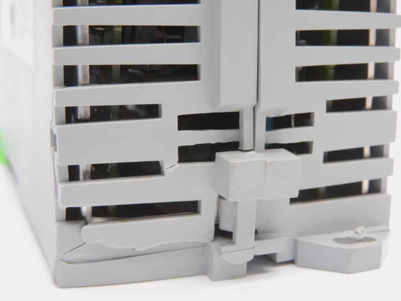 ALLEN BRADLEY 1791-OA16 SER. B 20-132VAC (AS PICTURED) UNMP