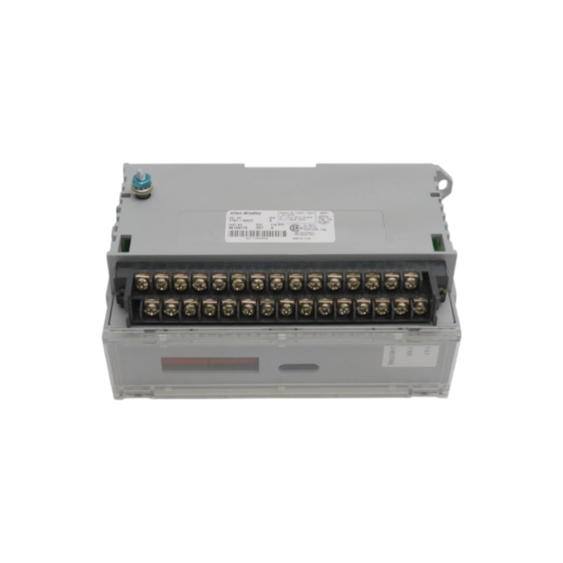 ALLEN BRADLEY 1791-N4C2 SER. A F/W A REV. D01 85-132VAC NSNP