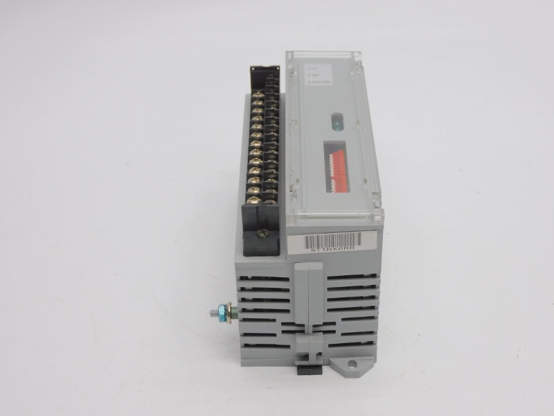 ALLEN BRADLEY 1791-N4C2 SER. A F/W A REV. D01 85-132VAC NSNP