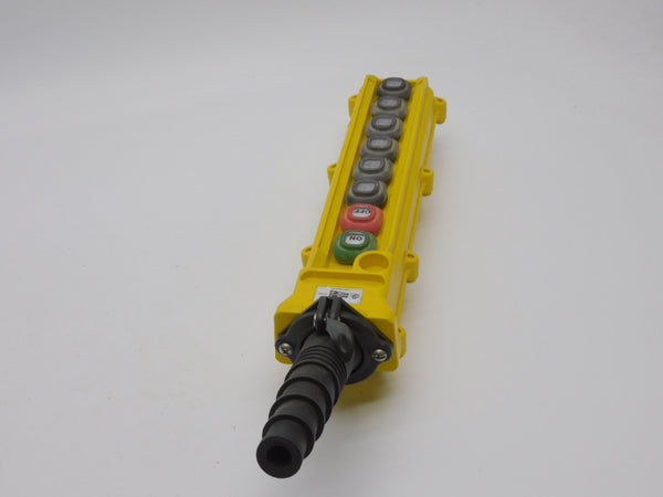 DUCT-O-WIRE B300 NSNP