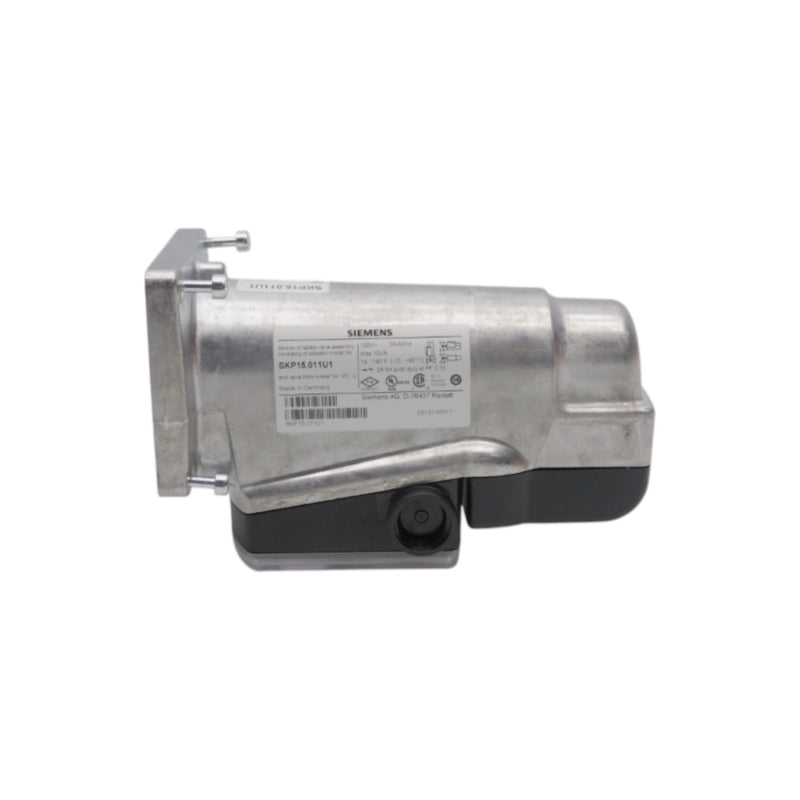SIEMENS SKP15.011U1 120V 2A NSNP