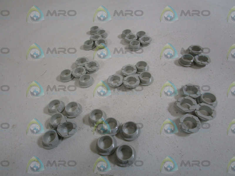 LOT OF 38 CLIPSAL MALE BUSH 281/25 NSMP