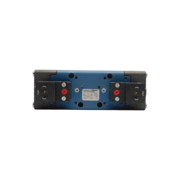 REXROTH R432006196 120VAC 150PSI UNMP