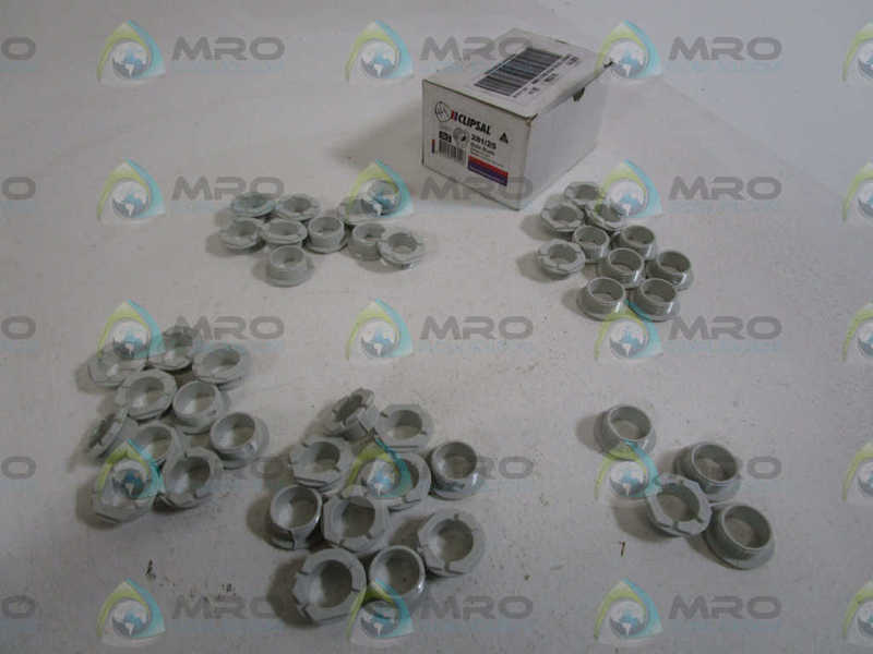 LOT OF 44 CLIPSAL MALE BUSH 281/25 NSMP