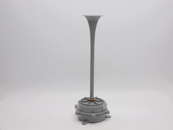 FEDERAL SIGNAL 55 SER. A2 120V 0.75A NSNP