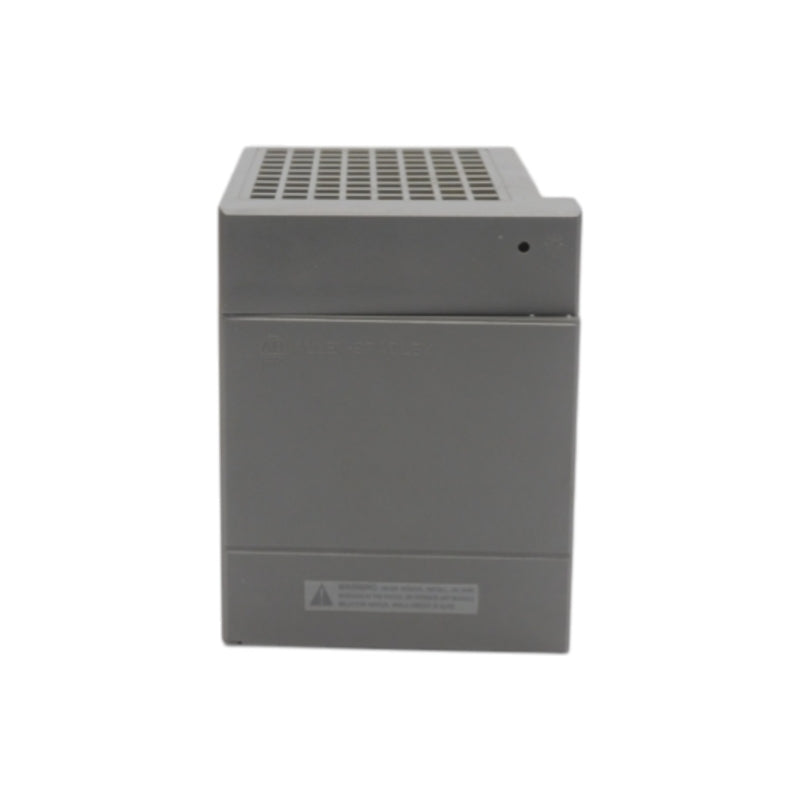 ALLEN BRADLEY 1746-P4 SER. A 170-265VAC 10.0A NSNP
