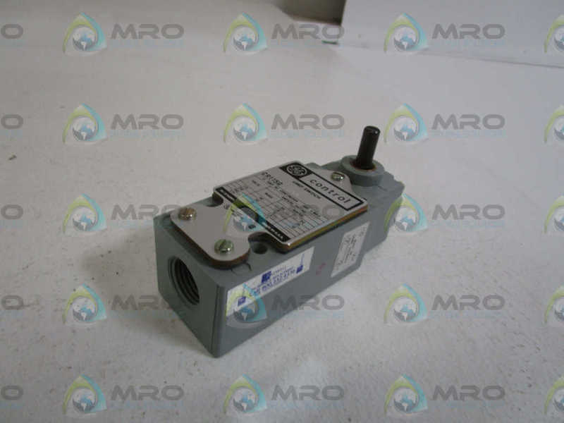 GENERAL ELECTRIC CR115G104 UNMP
