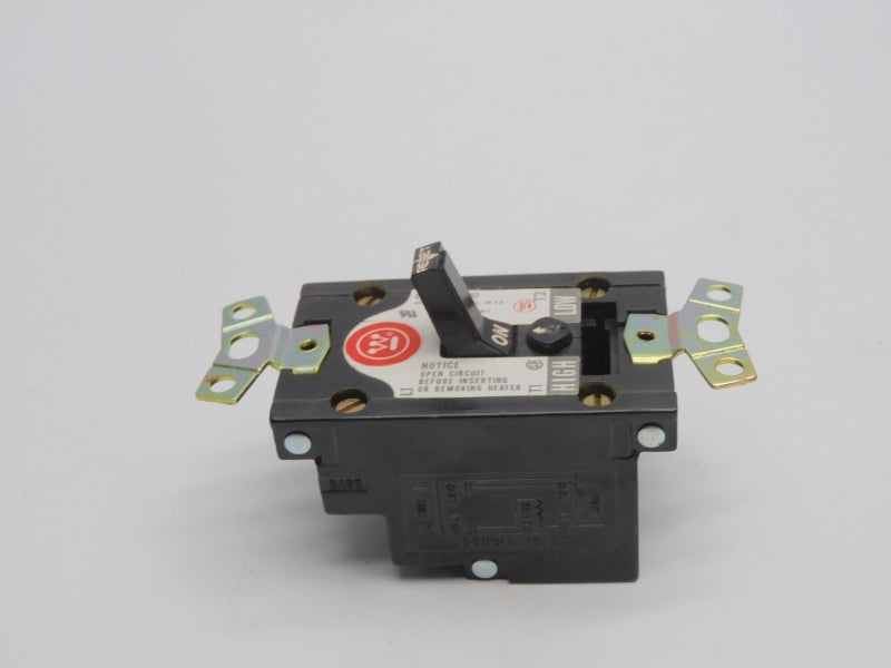 WESTINGHOUSE MST02 115-230VAC NSNP