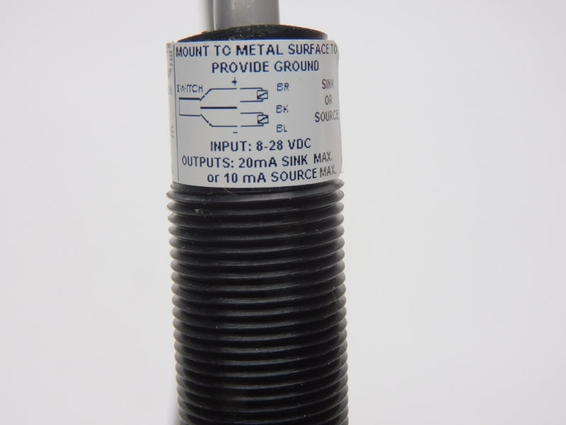 NAMCO CONTROLS EE510-20000 8-28VDC NSMP