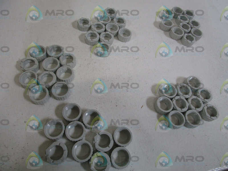 LOT OF 50 CLIPSAL 281F25 NSMP