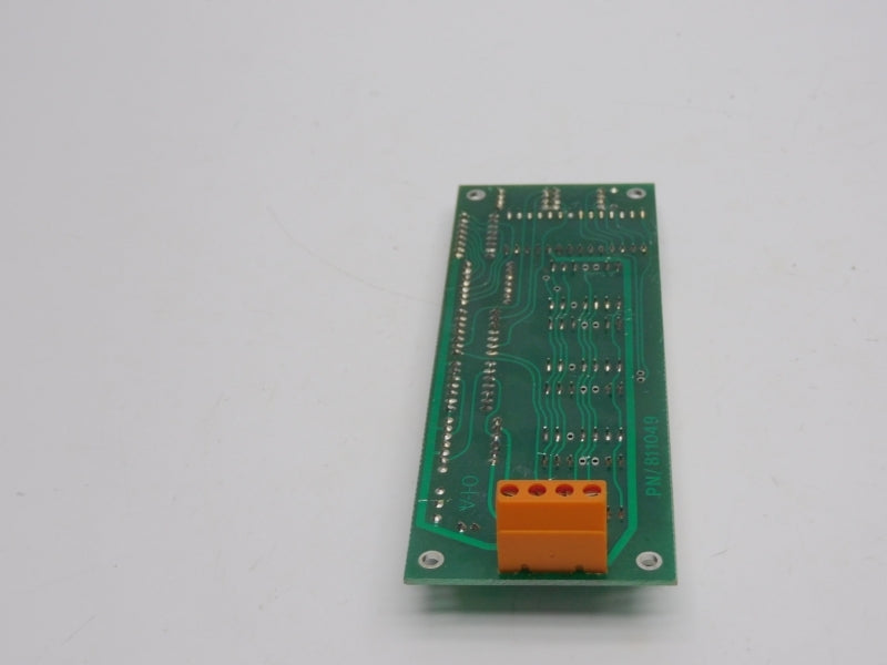 V-I-O 811049 UNMP