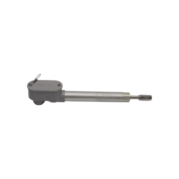 ALLIANCCE SENSORS PGHD-0203-RN(6S) NSNP