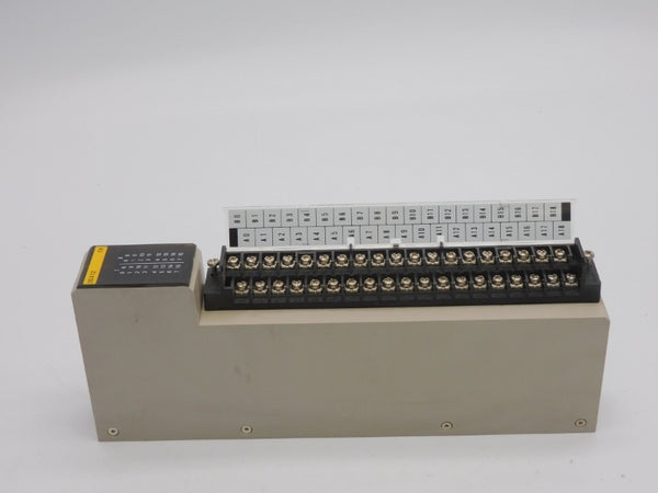 OMRON C500-OD412 24VDC 4.16A NSNP