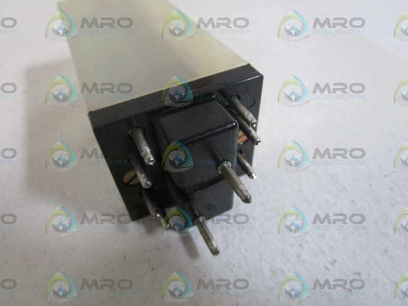 GENERAL ELECTRIC LOGIC ELEMENT CR245G210A SER. A UNMP