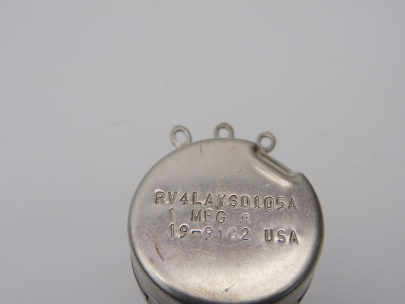 CLAROSTAT RV4LAYSD105A NSNP