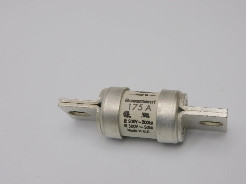 BUSSMANN FWH-175B 500V 175A NSMP