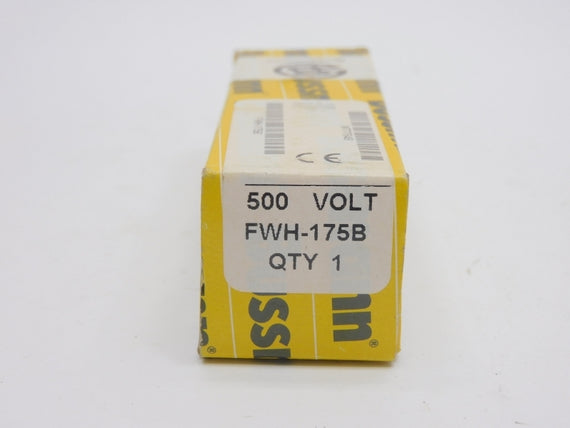BUSSMANN FWH-175B 500V 175A NSMP