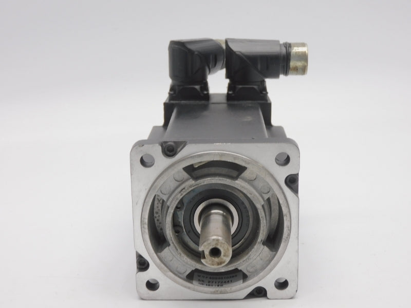 ALLEN BRADLEY MPL-A320P-SJ72AA SER. A 230V 9.0A UNMP