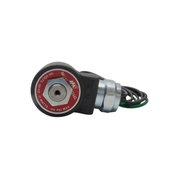 AAA 114-070-006-06 120V 160PSI NSNP