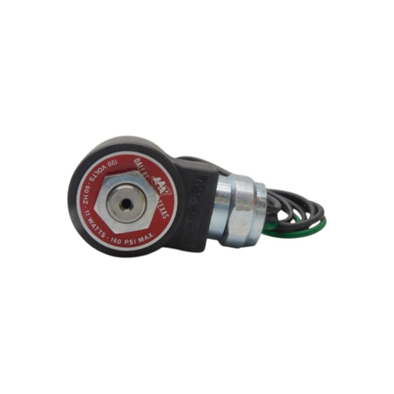 AAA 114-070-006-06 120V 160PSI NSNP