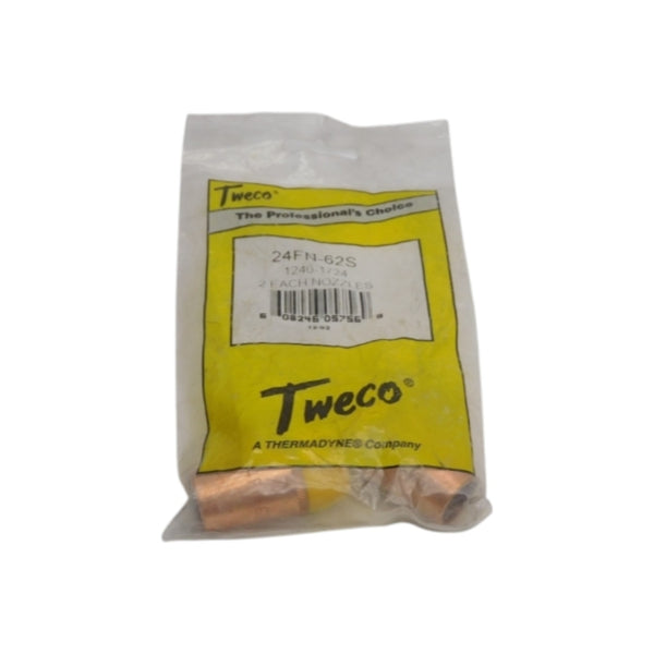 TWECO 24FN-62S 1240-1724 (PKG OF 2) NSMP