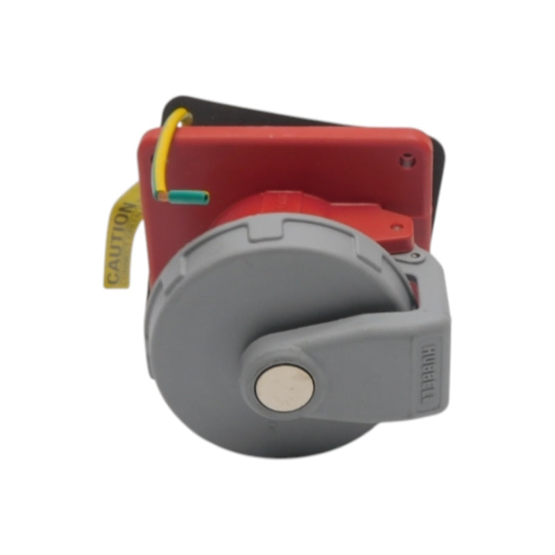 HUBBELL 420R7W 480VAC 20A NSNP