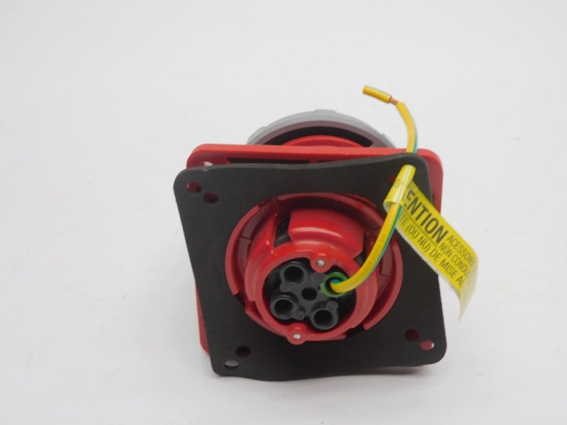 HUBBELL 420R7W 480VAC 20A NSNP